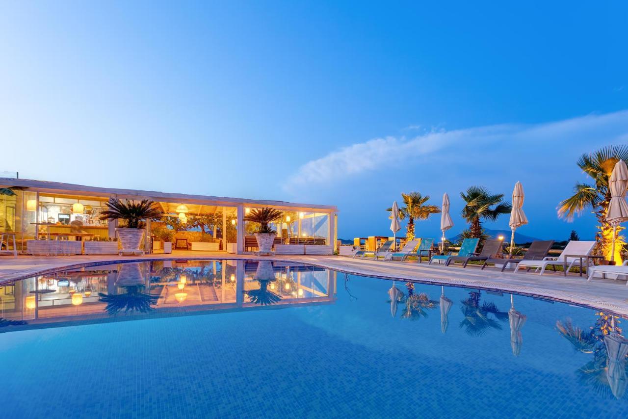 Casa Di Datça Luaran gambar