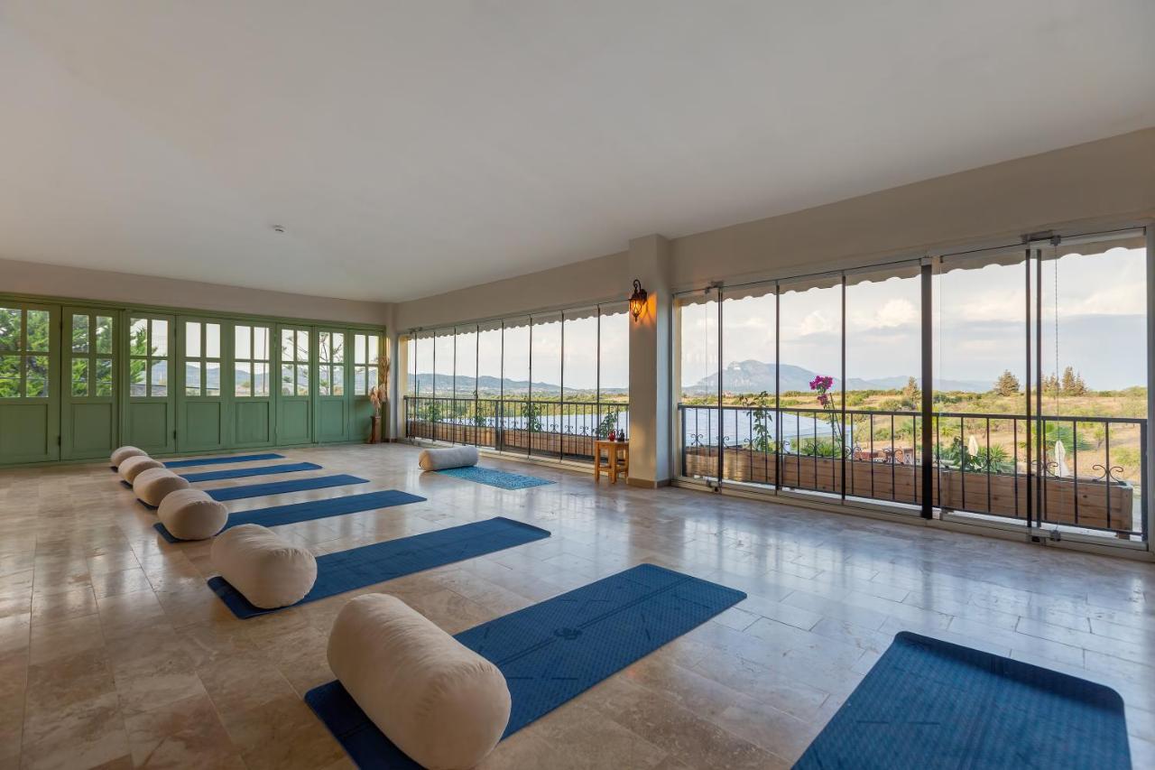 Casa Di Datça Luaran gambar