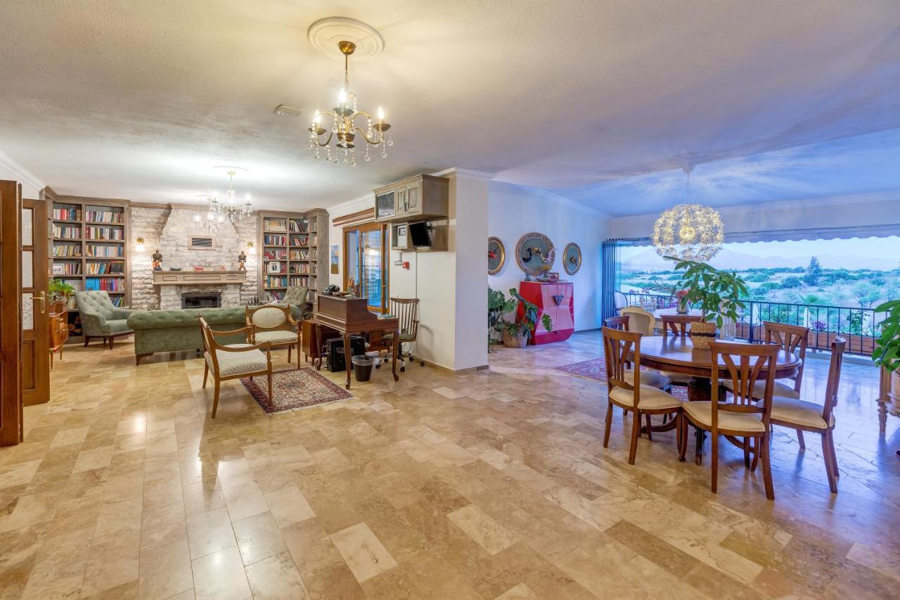 Casa Di Datça Luaran gambar