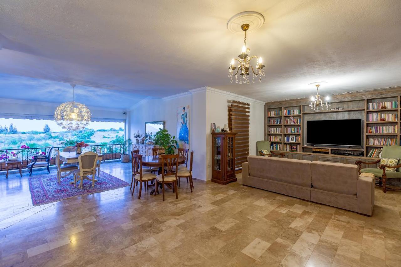 Casa Di Datça Luaran gambar