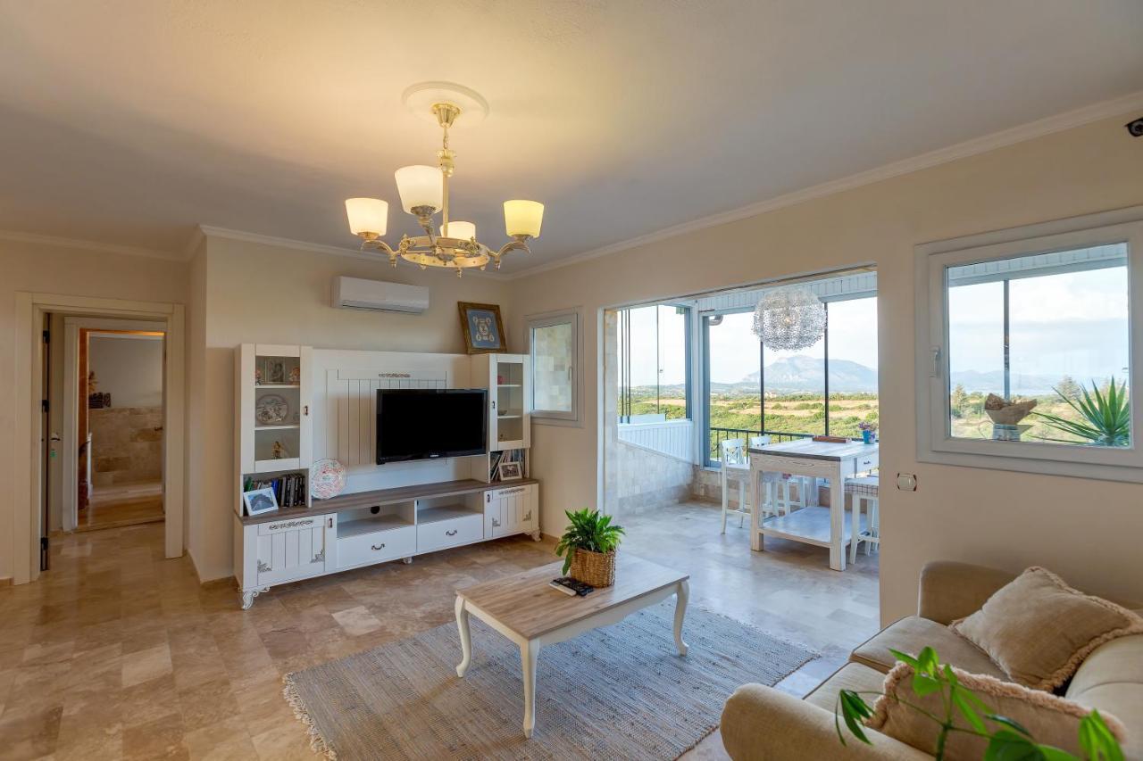 Casa Di Datça Luaran gambar