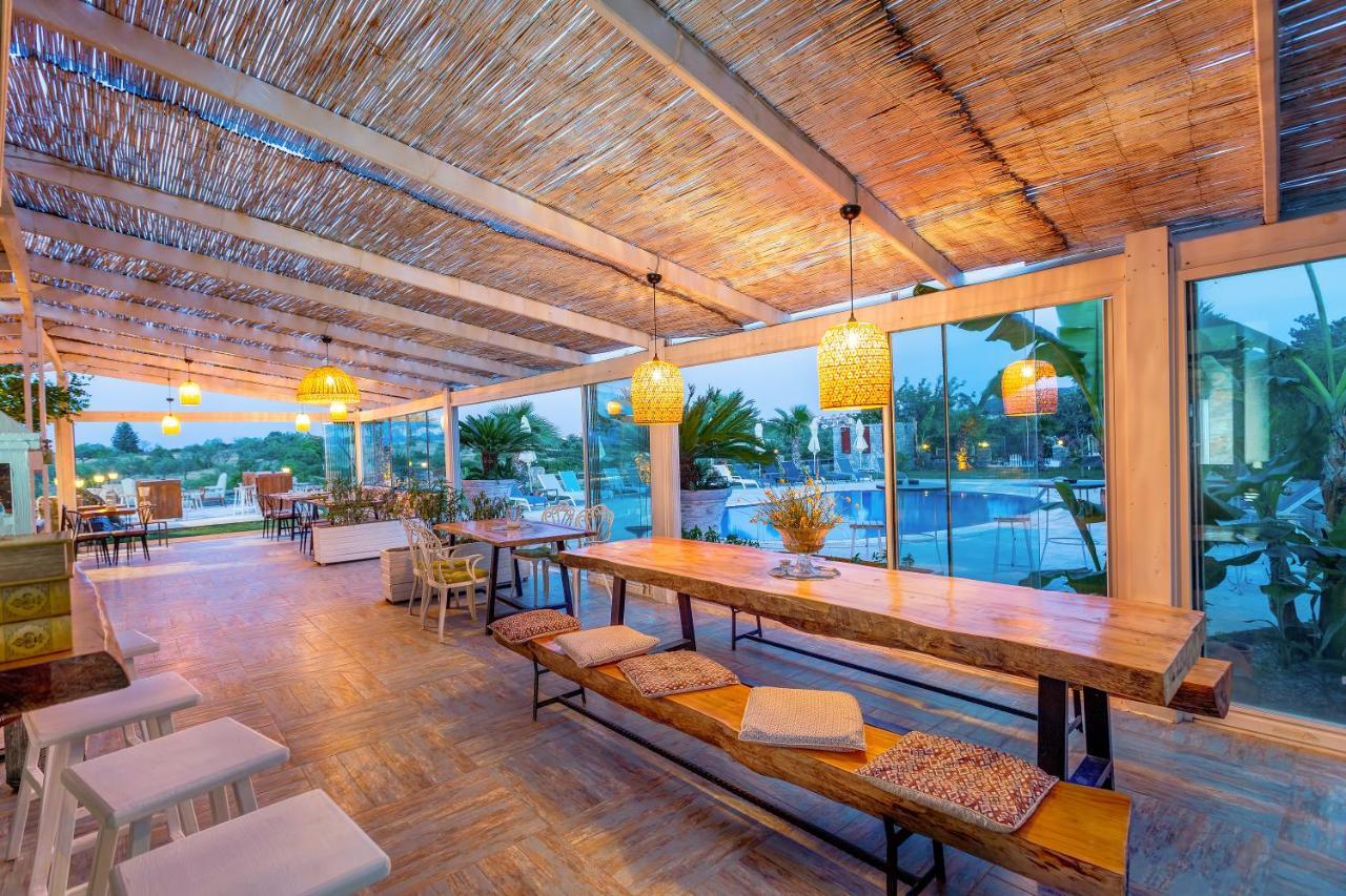 Casa Di Datça Luaran gambar