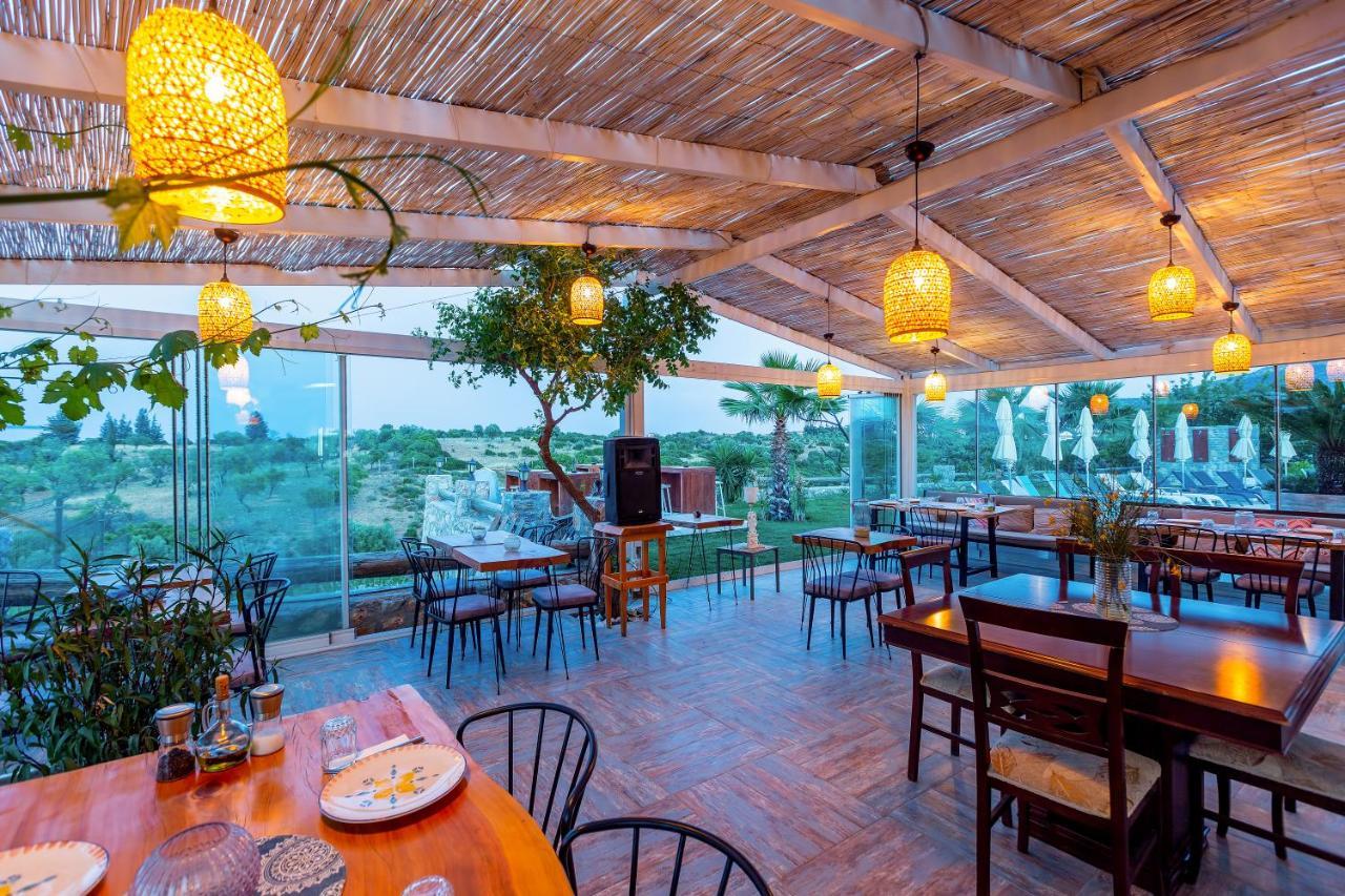 Casa Di Datça Luaran gambar