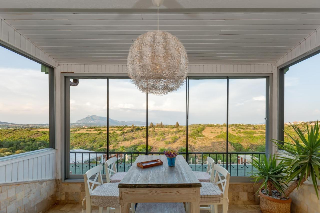 Casa Di Datça Luaran gambar