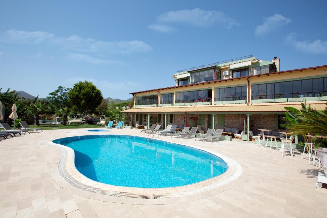 Casa Di Datça Luaran gambar