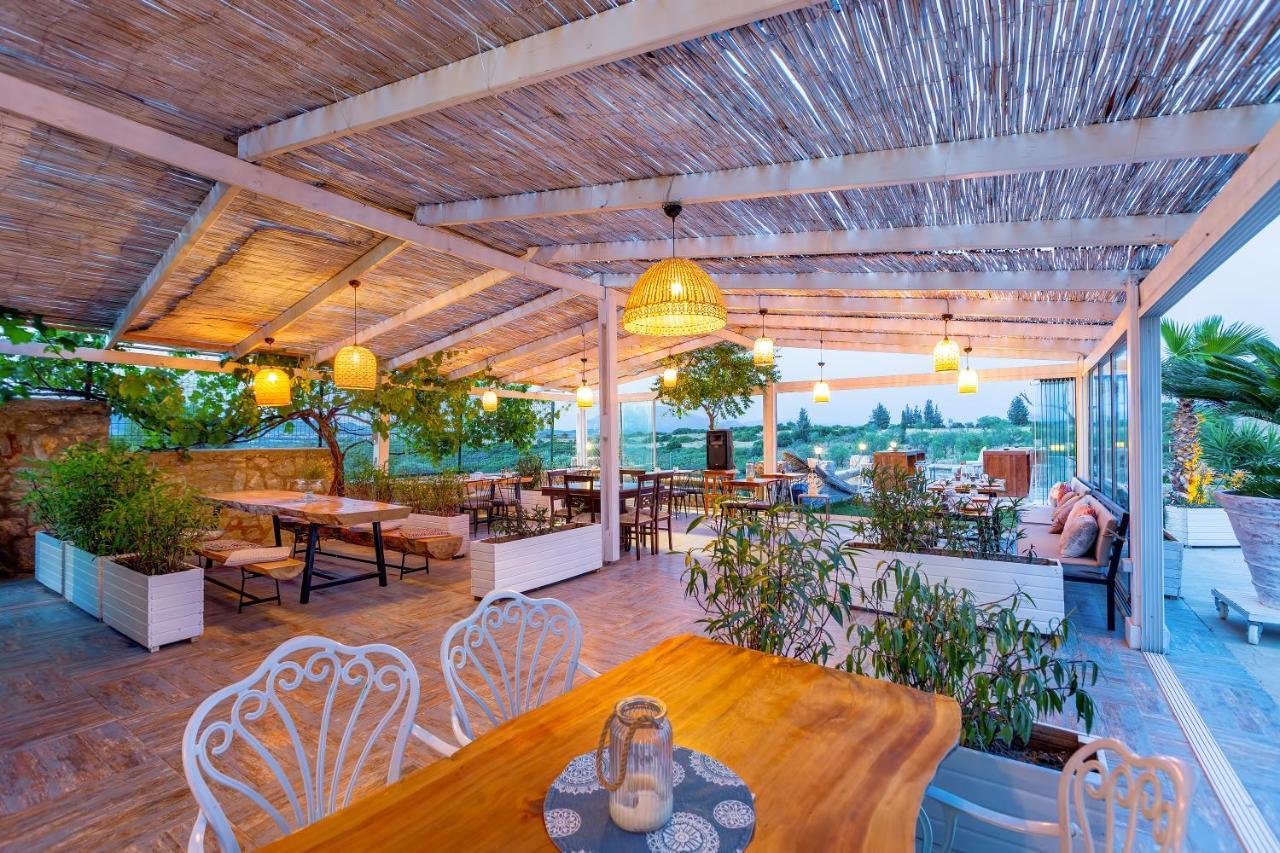 Casa Di Datça Luaran gambar