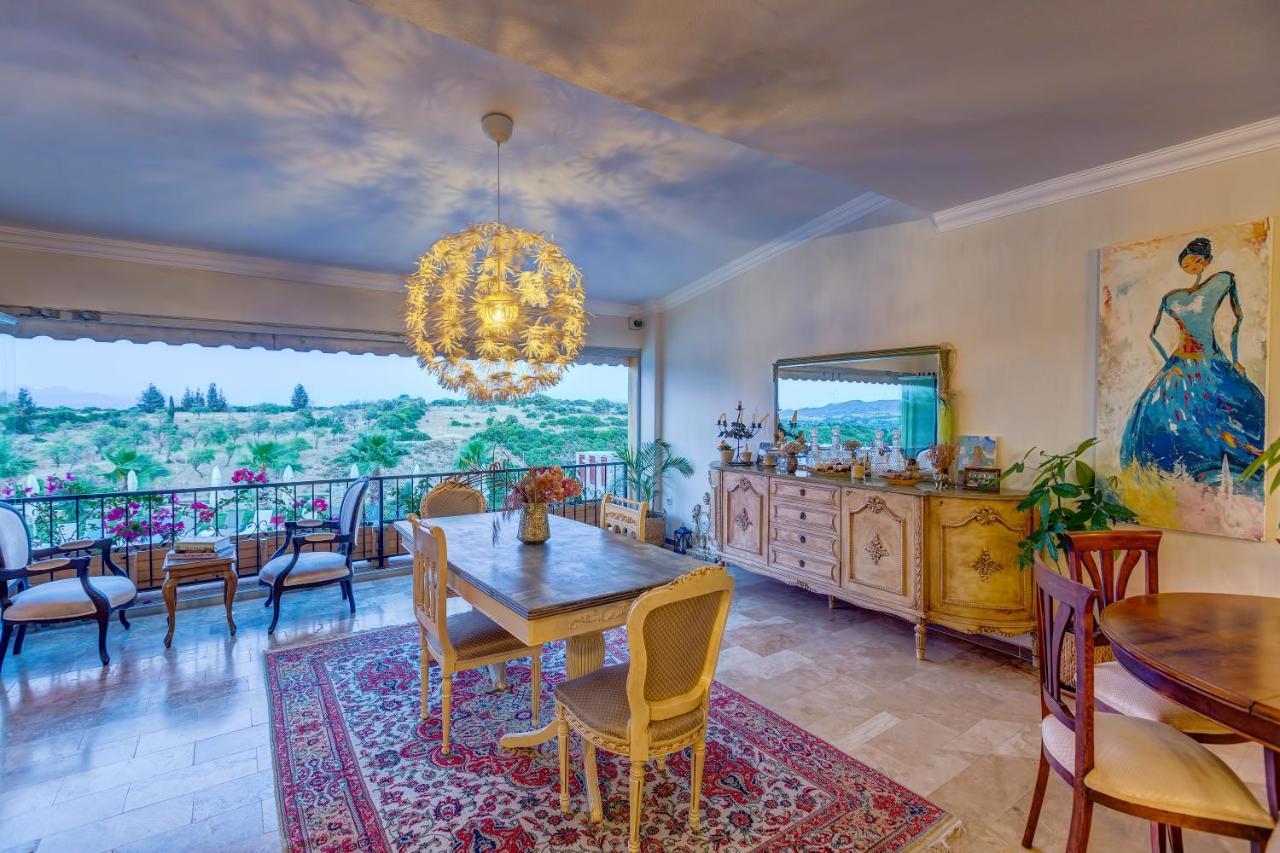 Casa Di Datça Luaran gambar
