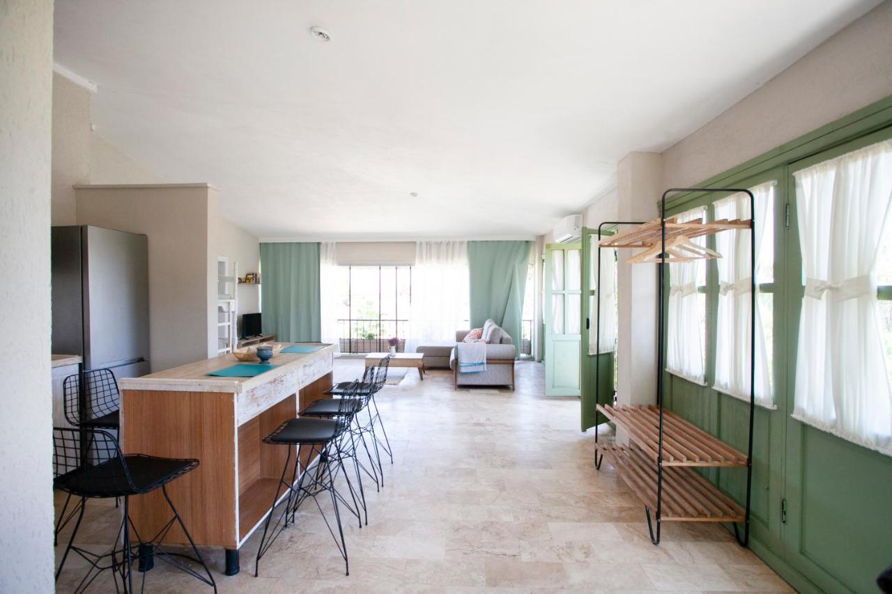Casa Di Datça Bilik gambar