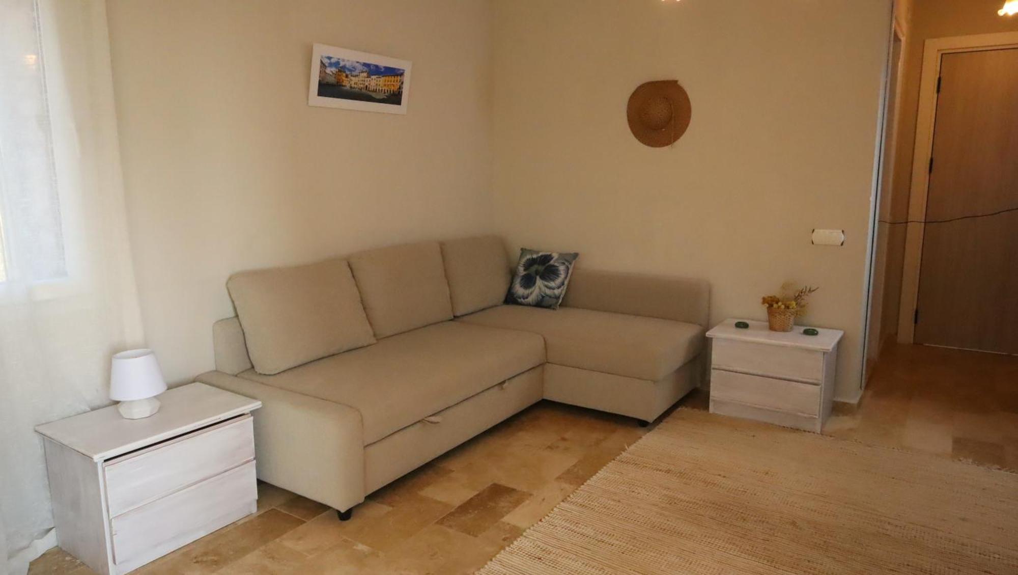Casa Di Datça Luaran gambar