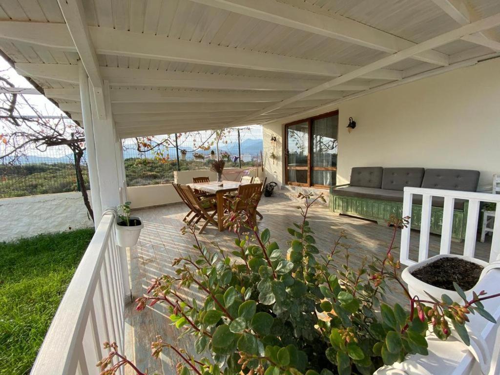Casa Di Datça Luaran gambar