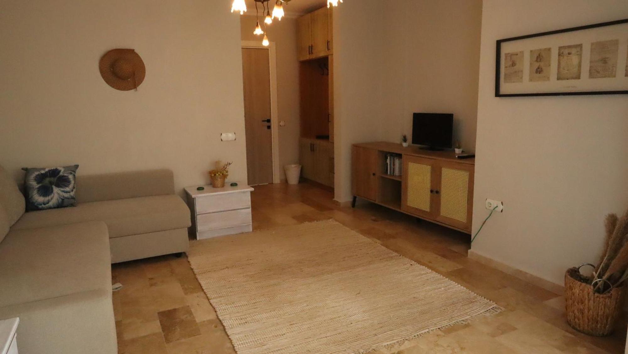 Casa Di Datça Luaran gambar