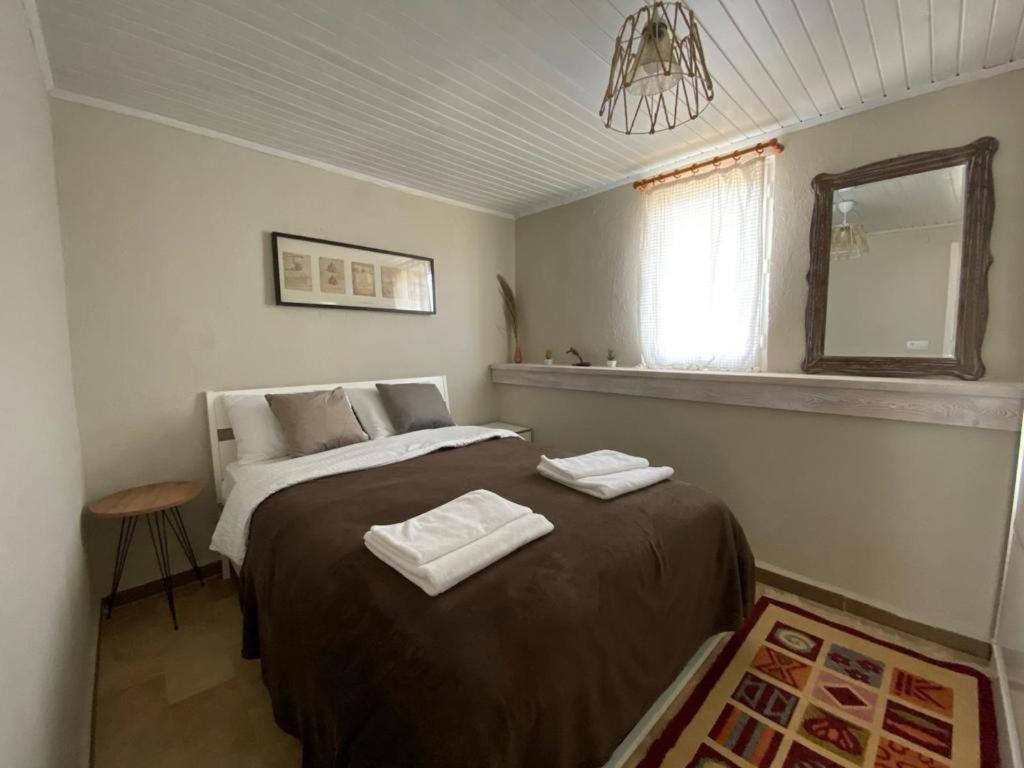 Casa Di Datça Luaran gambar