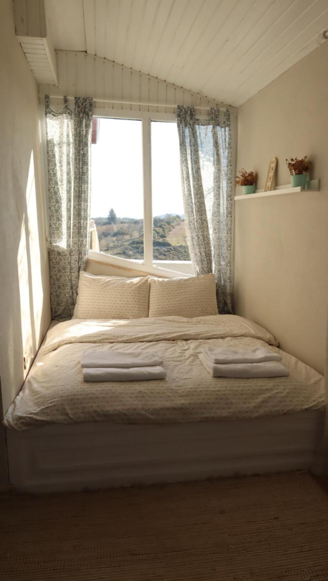 Casa Di Datça Luaran gambar