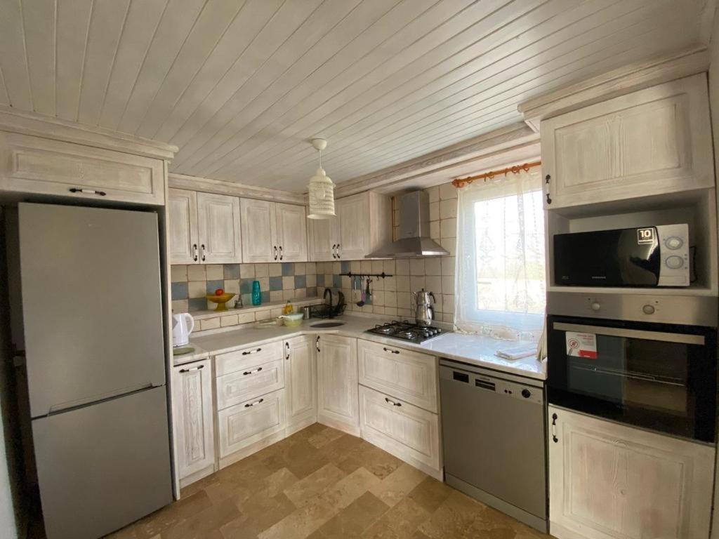 Casa Di Datça Luaran gambar