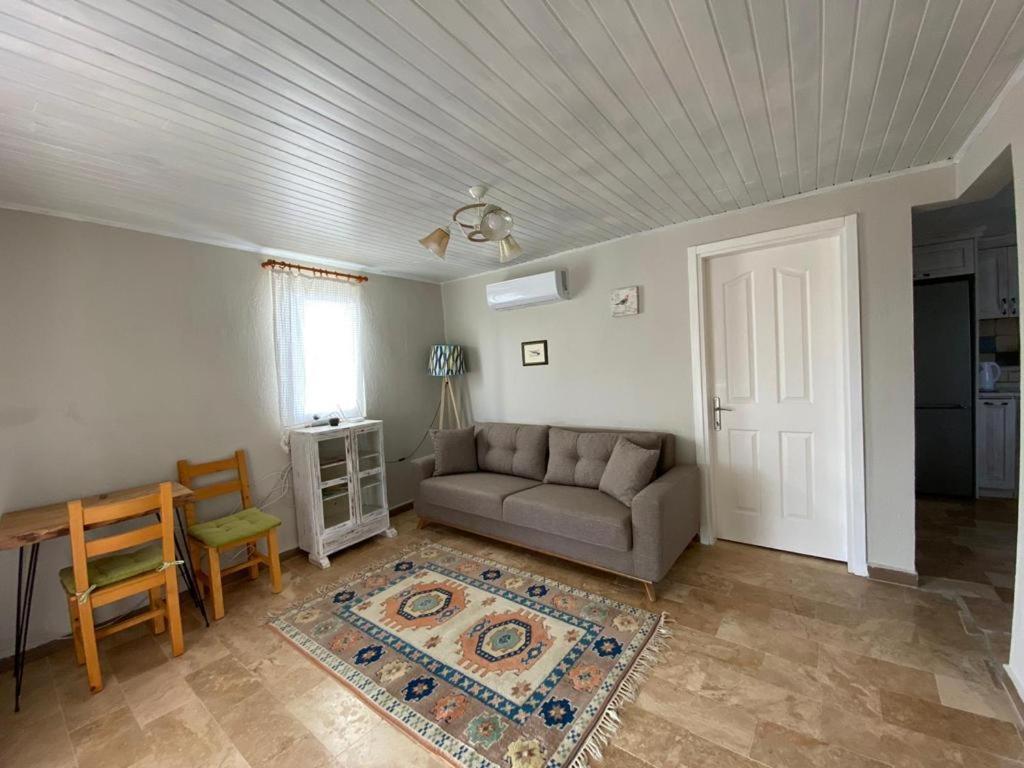 Casa Di Datça Luaran gambar