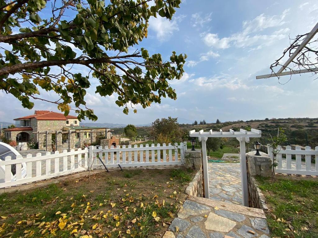 Casa Di Datça Luaran gambar