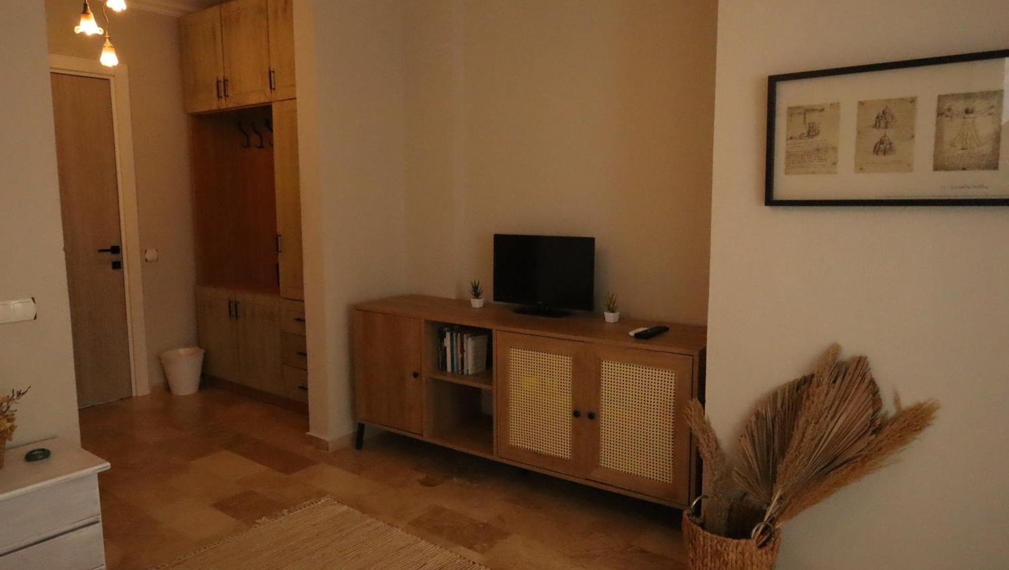 Casa Di Datça Luaran gambar