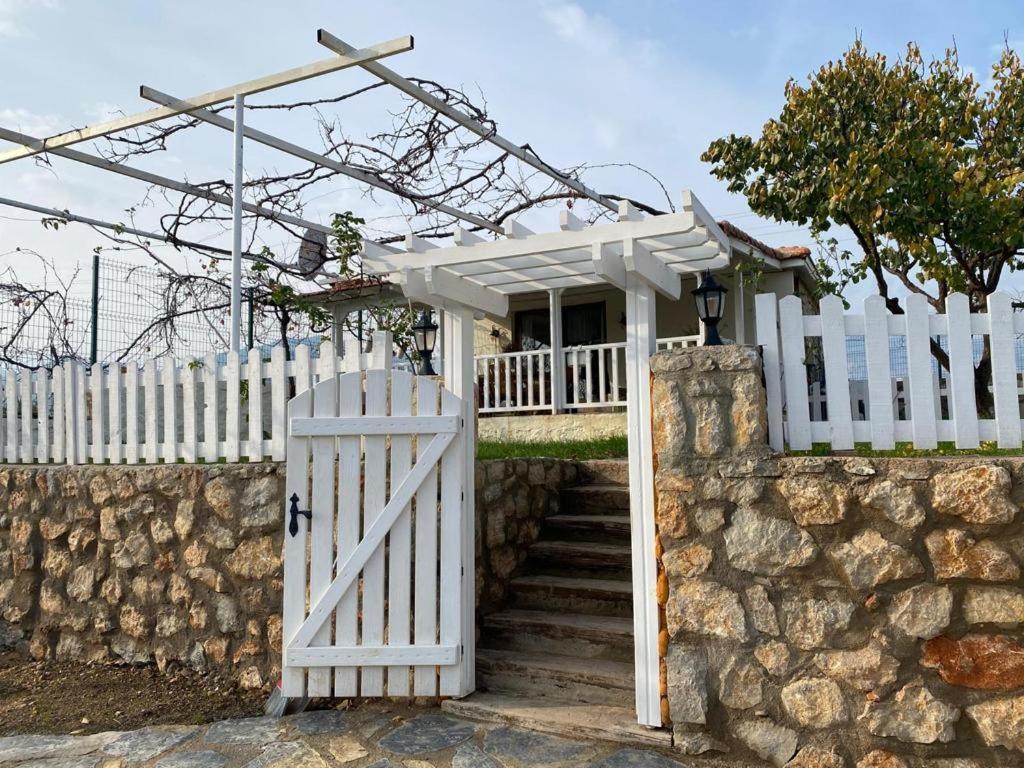 Casa Di Datça Luaran gambar