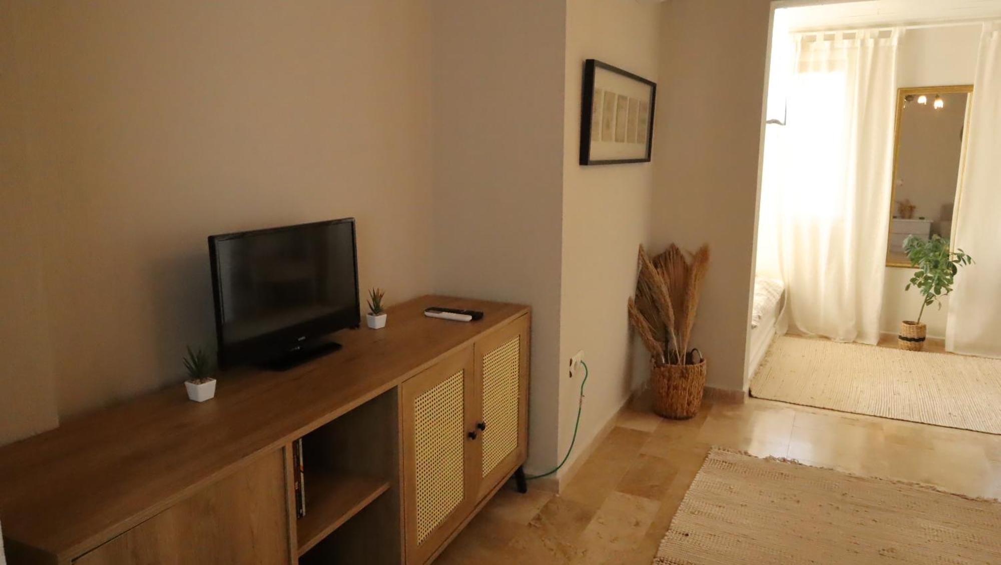 Casa Di Datça Luaran gambar