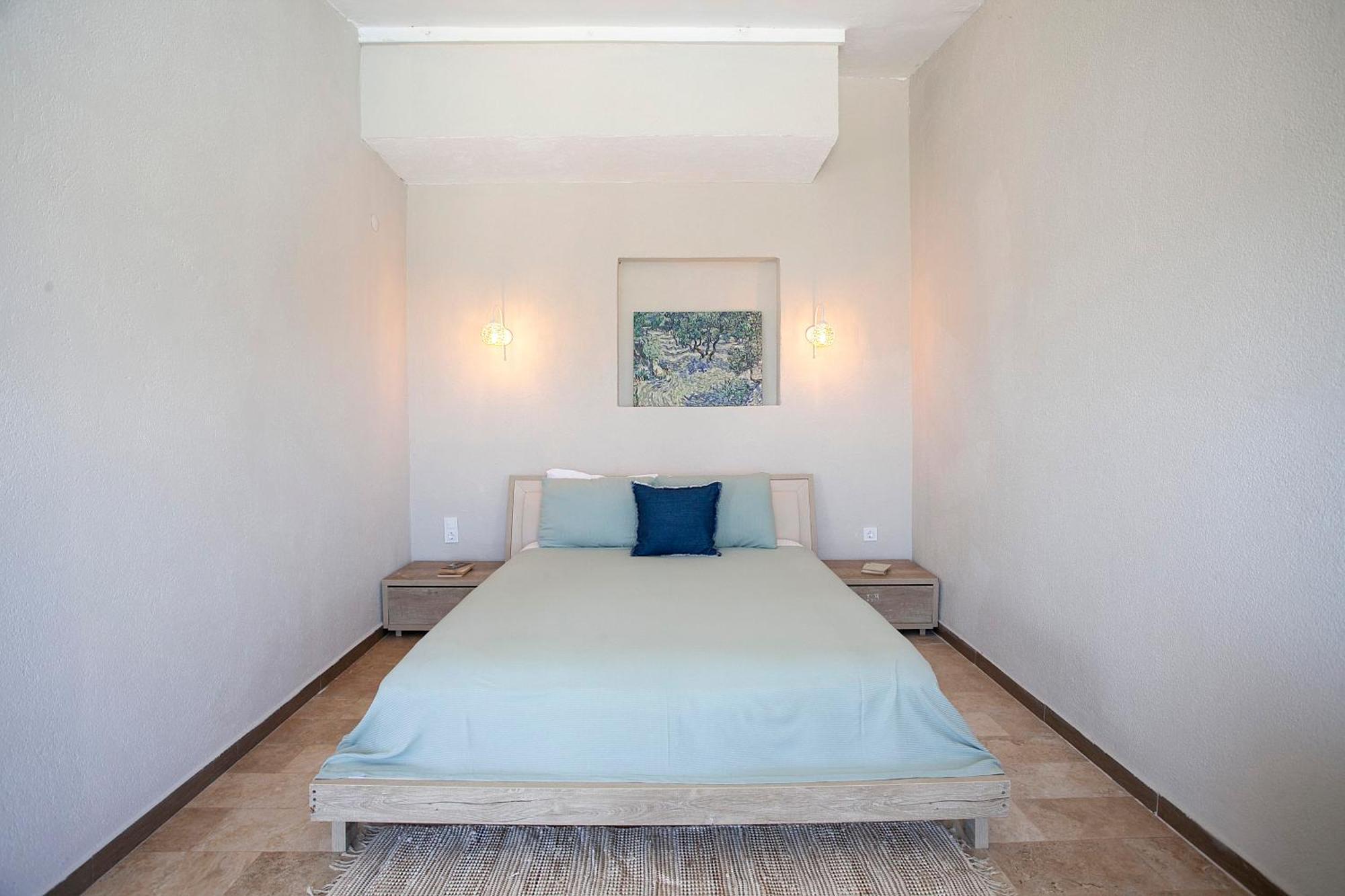 Casa Di Datça Bilik gambar