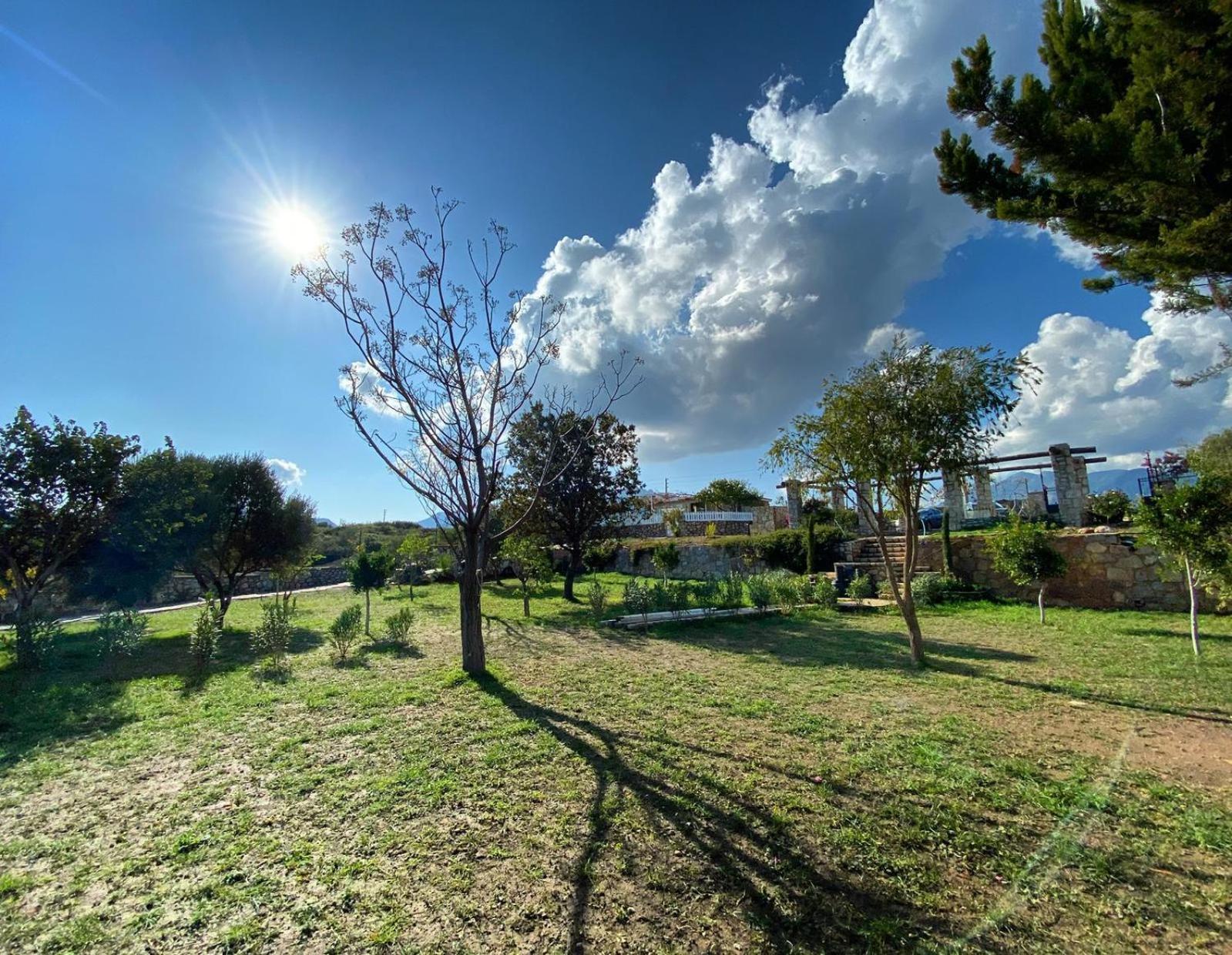 Casa Di Datça Luaran gambar