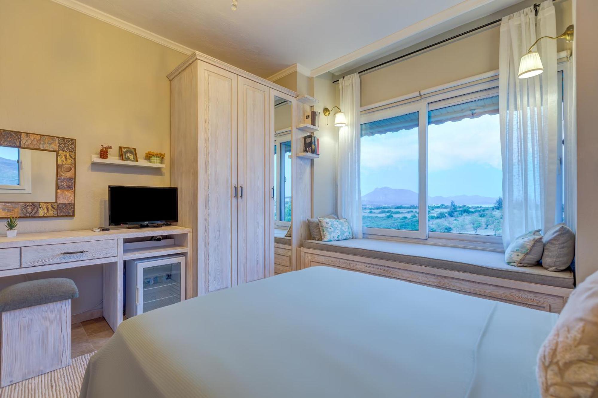 Casa Di Datça Bilik gambar