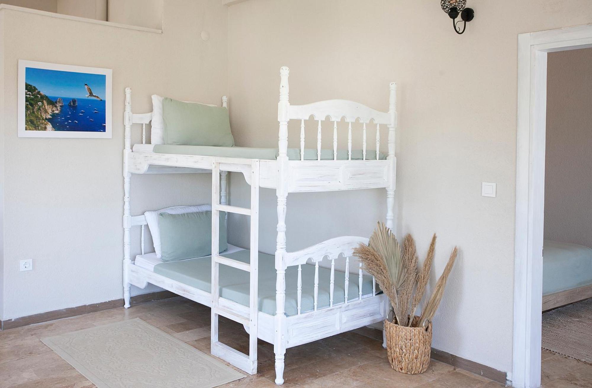Casa Di Datça Bilik gambar