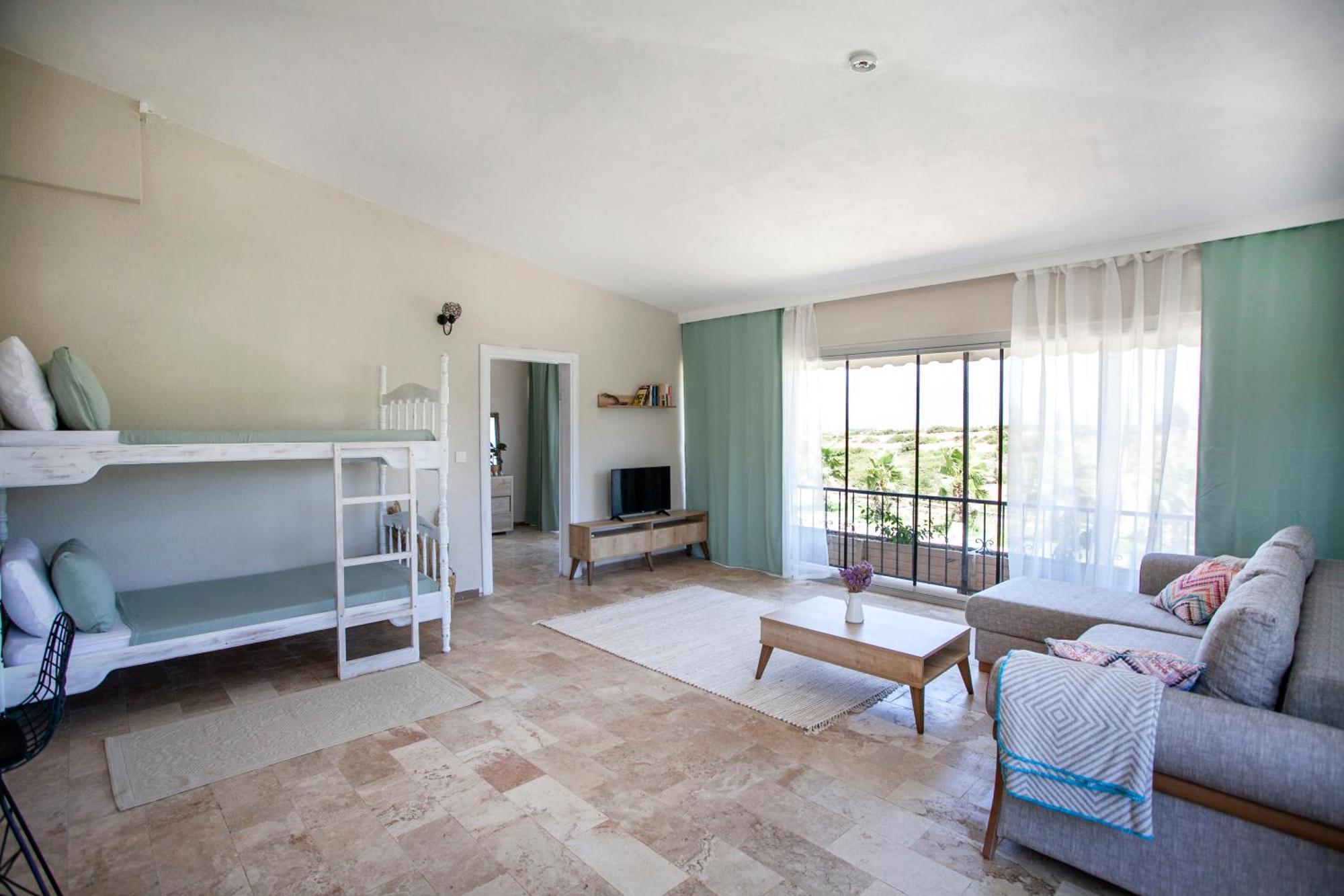 Casa Di Datça Bilik gambar