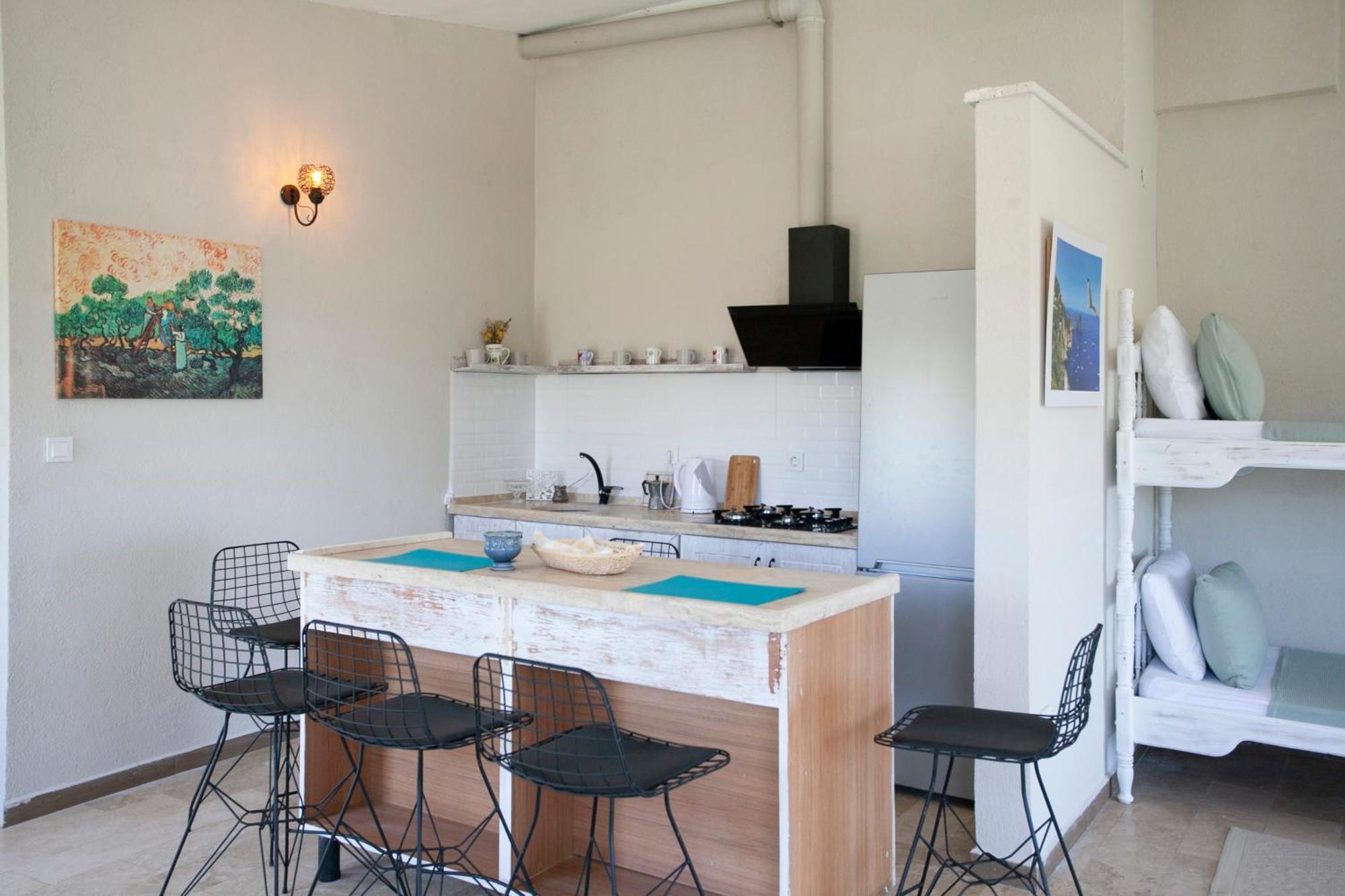 Casa Di Datça Bilik gambar