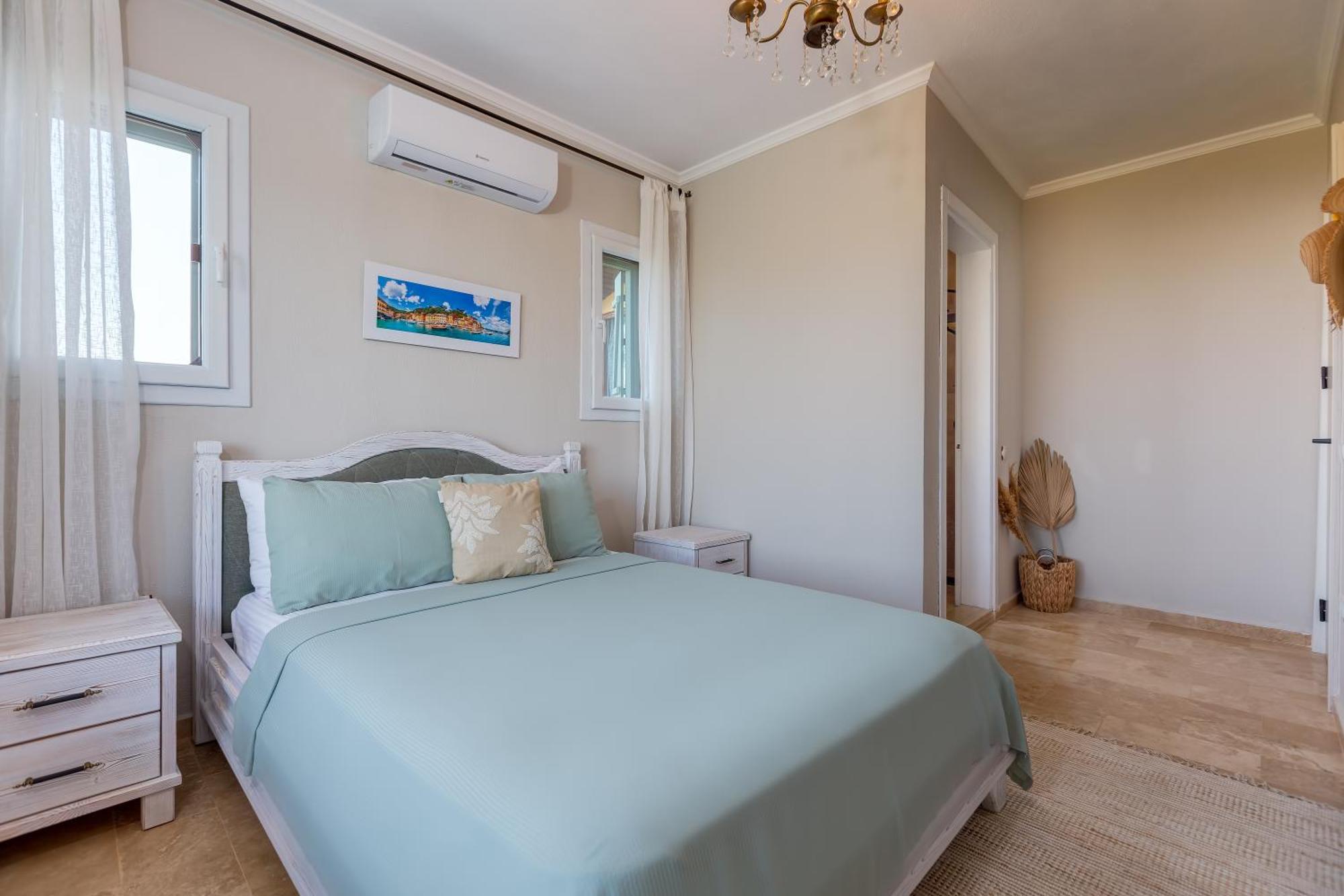Casa Di Datça Bilik gambar