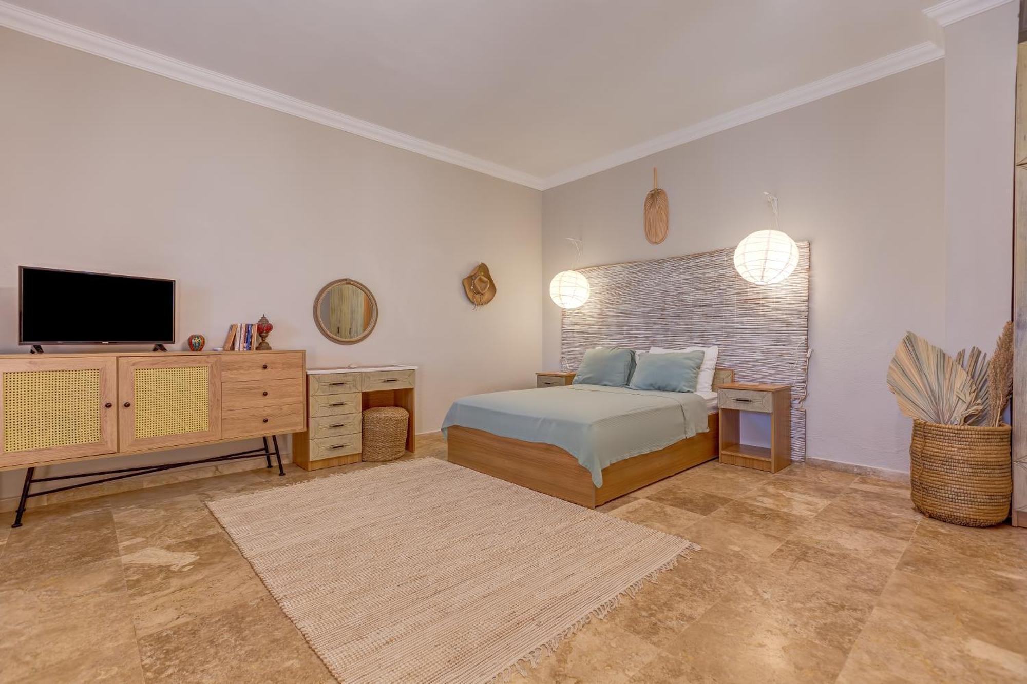 Casa Di Datça Bilik gambar