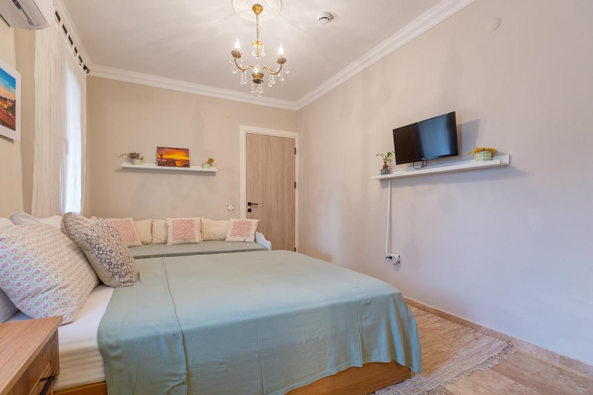 Casa Di Datça Bilik gambar