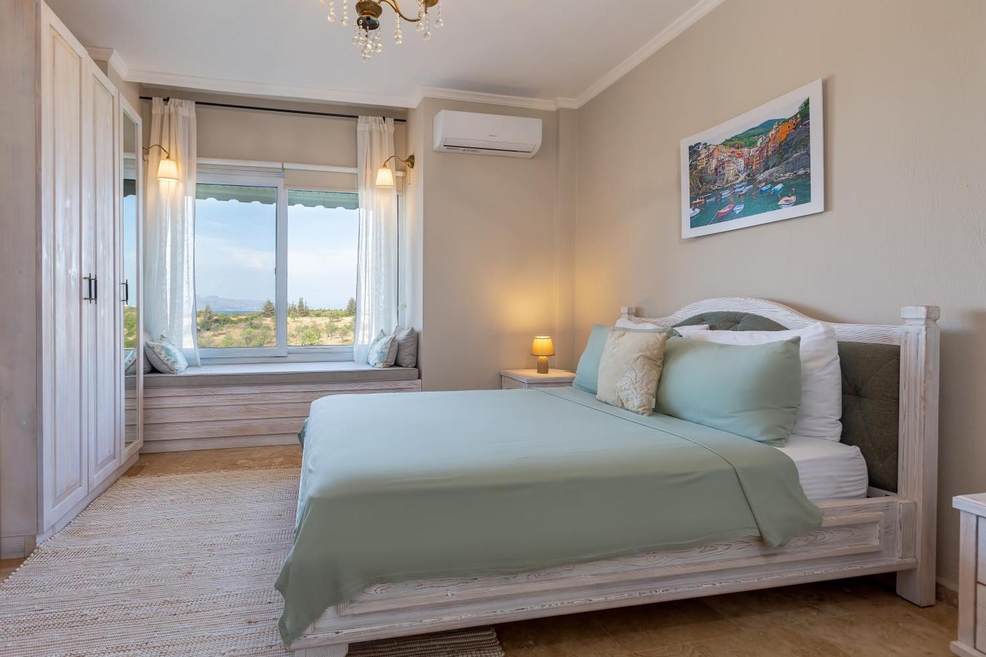Casa Di Datça Bilik gambar